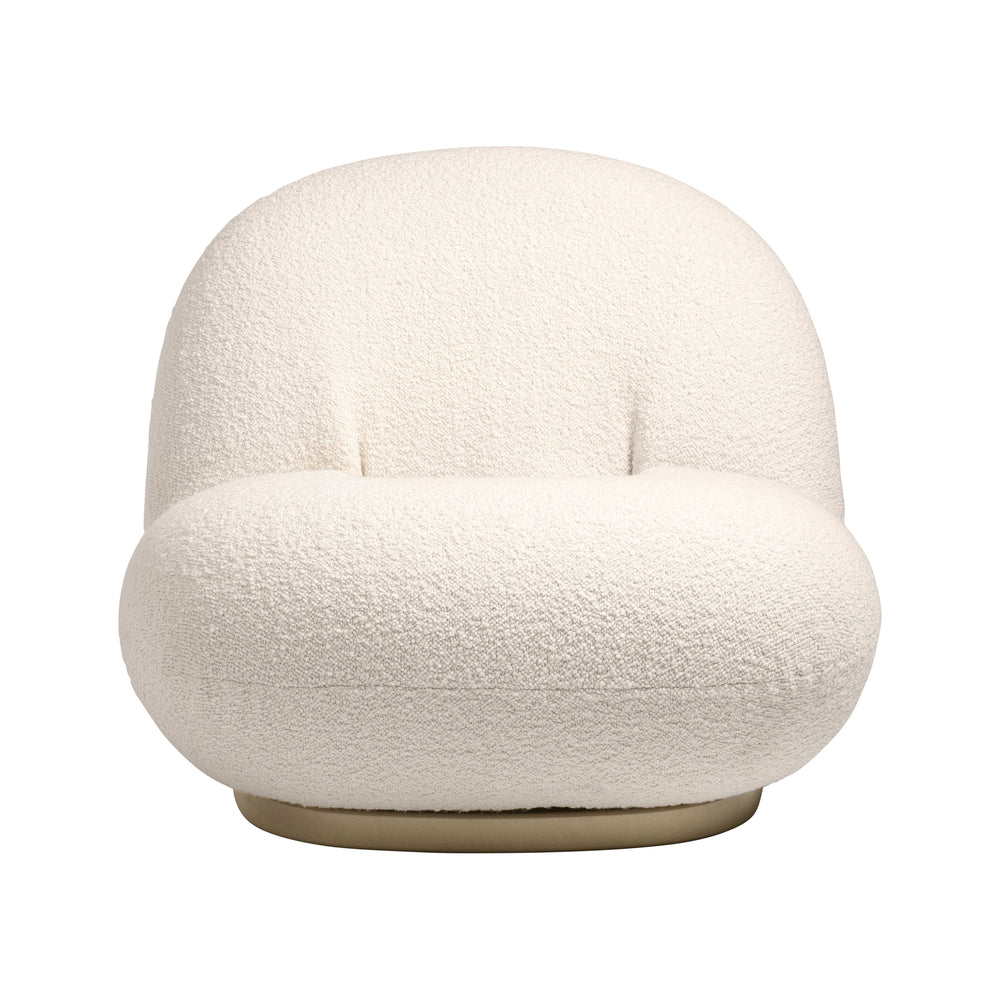 Pacha Lounge Chair