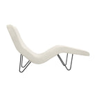 GMG Upholstered Chaise Lounge