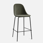 Harbour Upholstered Armless Stool