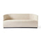 Tearoom Sofa  option 0202 - Savanna Cream