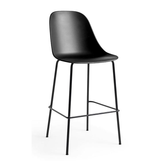 Harbour Armless Stool
