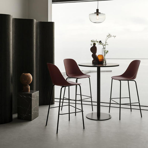 Harbour Armless Stool