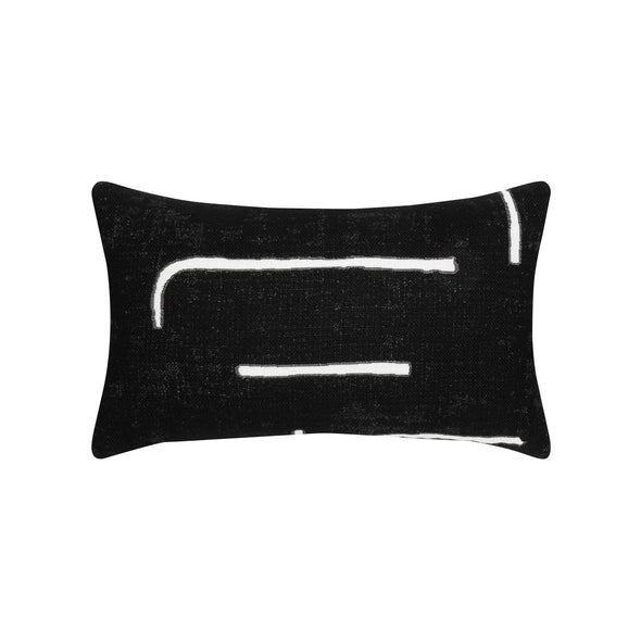 Instinct Outdoor Pillow