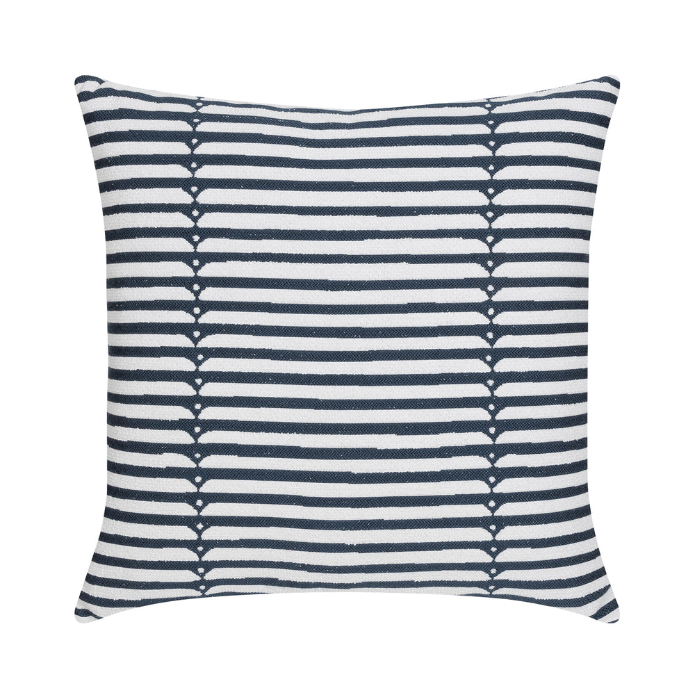 Sincerity Outdoor Pillow