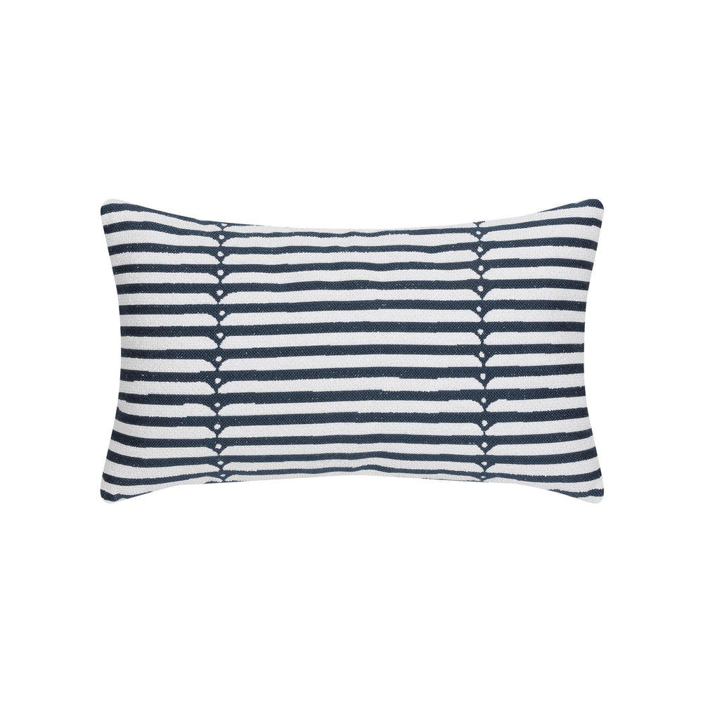 Sincerity Outdoor Pillow