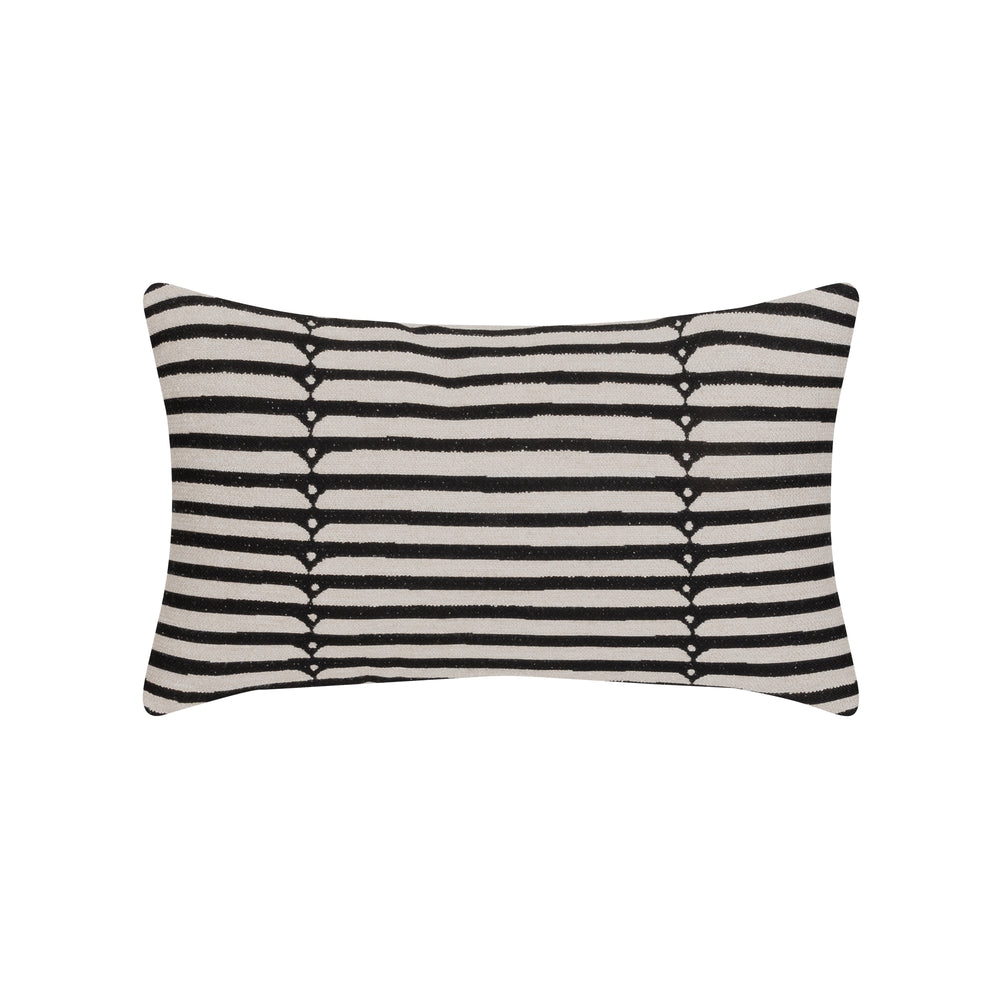 Sincerity Outdoor Pillow