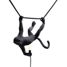 Monkey Outdoor Swing Lamp