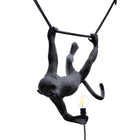 Monkey Outdoor Swing Lamp