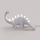 Dinosaur Table Lamp - Brontosaurus