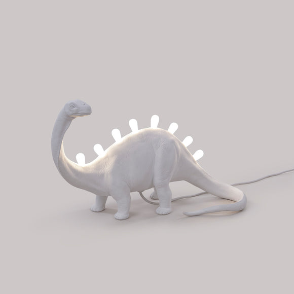 Dinosaur Table Lamp - Brontosaurus