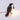 Bird Waiting Outdoor Lamp