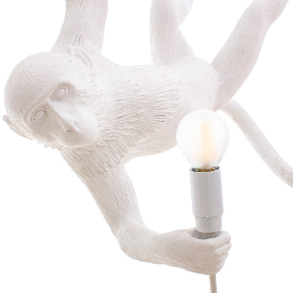LED bulb for Monkey Lamp INDOOR lights (with switch) Seletti