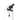 Bird Looking Lamp