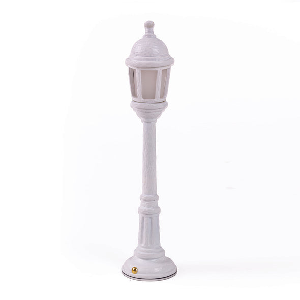 Street Lamp Table Lamp