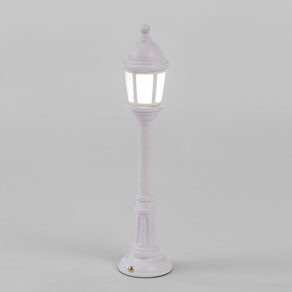 Street Lamp Table Lamp