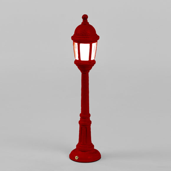 Street Lamp Table Lamp
