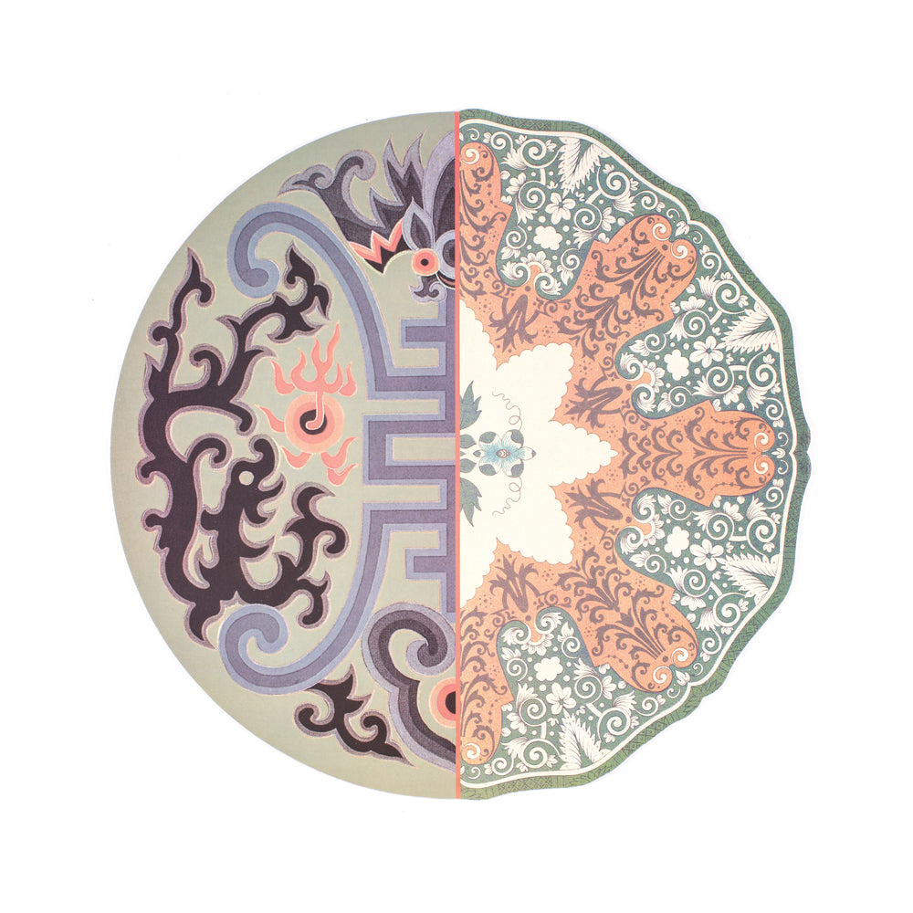 Hybrid Marozia Placemat (Set of 4)