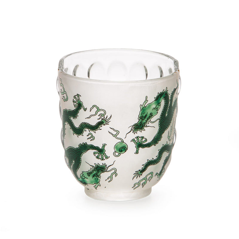 Hybrid Aglaura Drinking Glass (Set of 3)