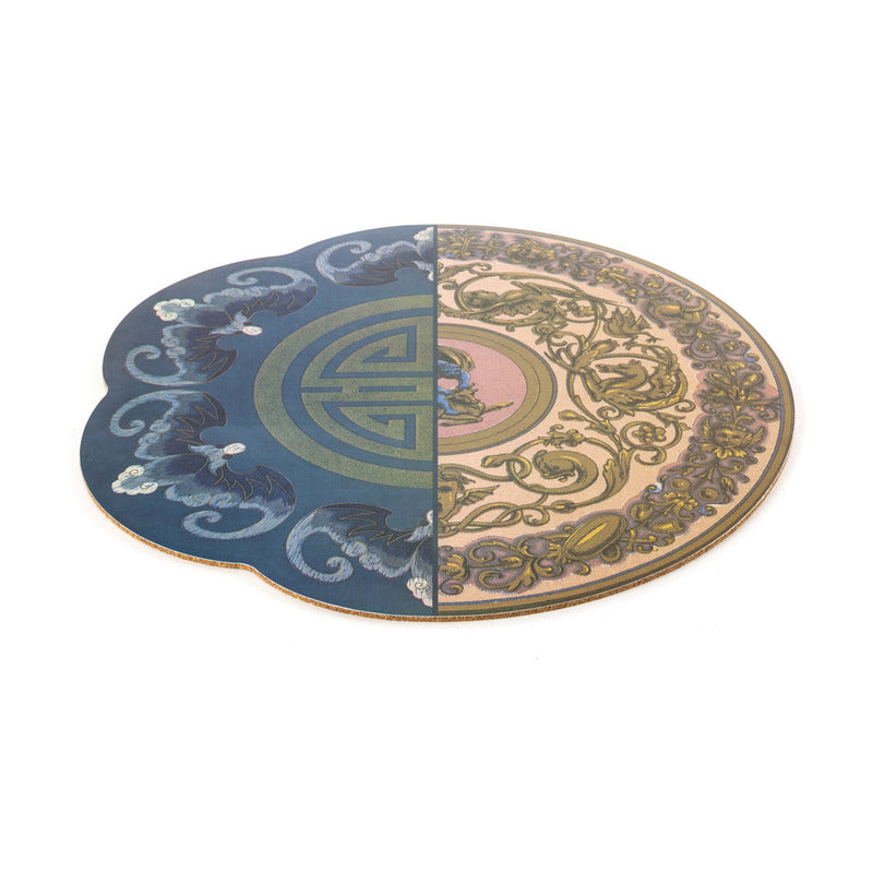 Hybrid Trude Placemat (Set of 4)