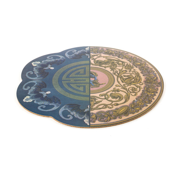 Hybrid Trude Tablemat (Set of 4)