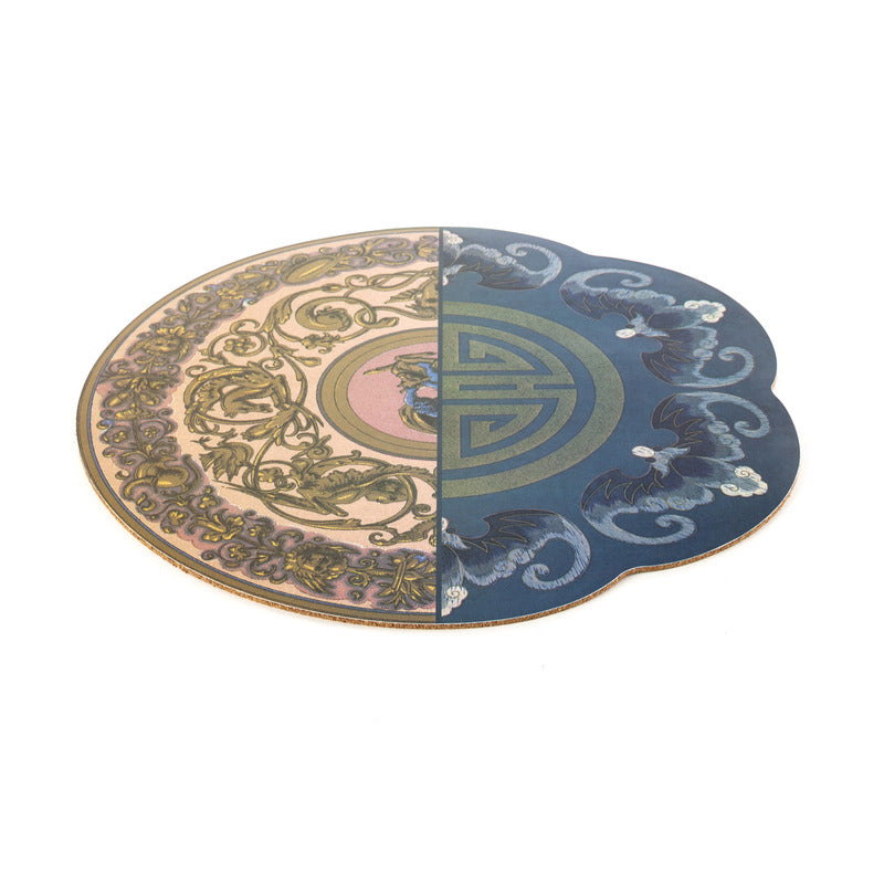 Hybrid Trude Placemat (Set of 4)