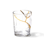 Kintsugi Glass (Set of 2)