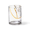 Kintsugi Glass (Set of 2)  option Style 2