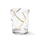 Kintsugi Glass (Set of 2)