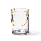 Kintsugi Glass (Set of 2)