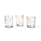 Kintsugi Glass (Set of 2)