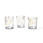 Kintsugi Glass (Set of 2)