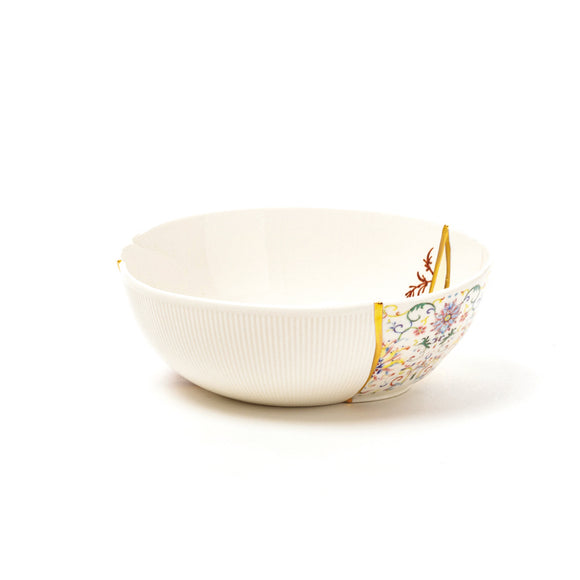 Seletti Kintsugi Love In Bloom Vase - 2Modern