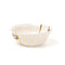 Kintsugi Salad Bowl  option Style 2