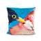 Toiletpaper Cushion  option Crow
