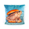 Toiletpaper Cushion  option Toad