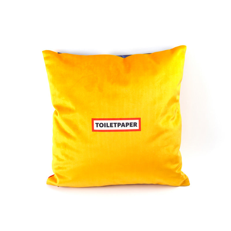Seletti Toiletpaper Cushion - 2Modern