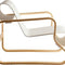 Chair 41  option White