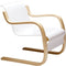 Chair 42  option White