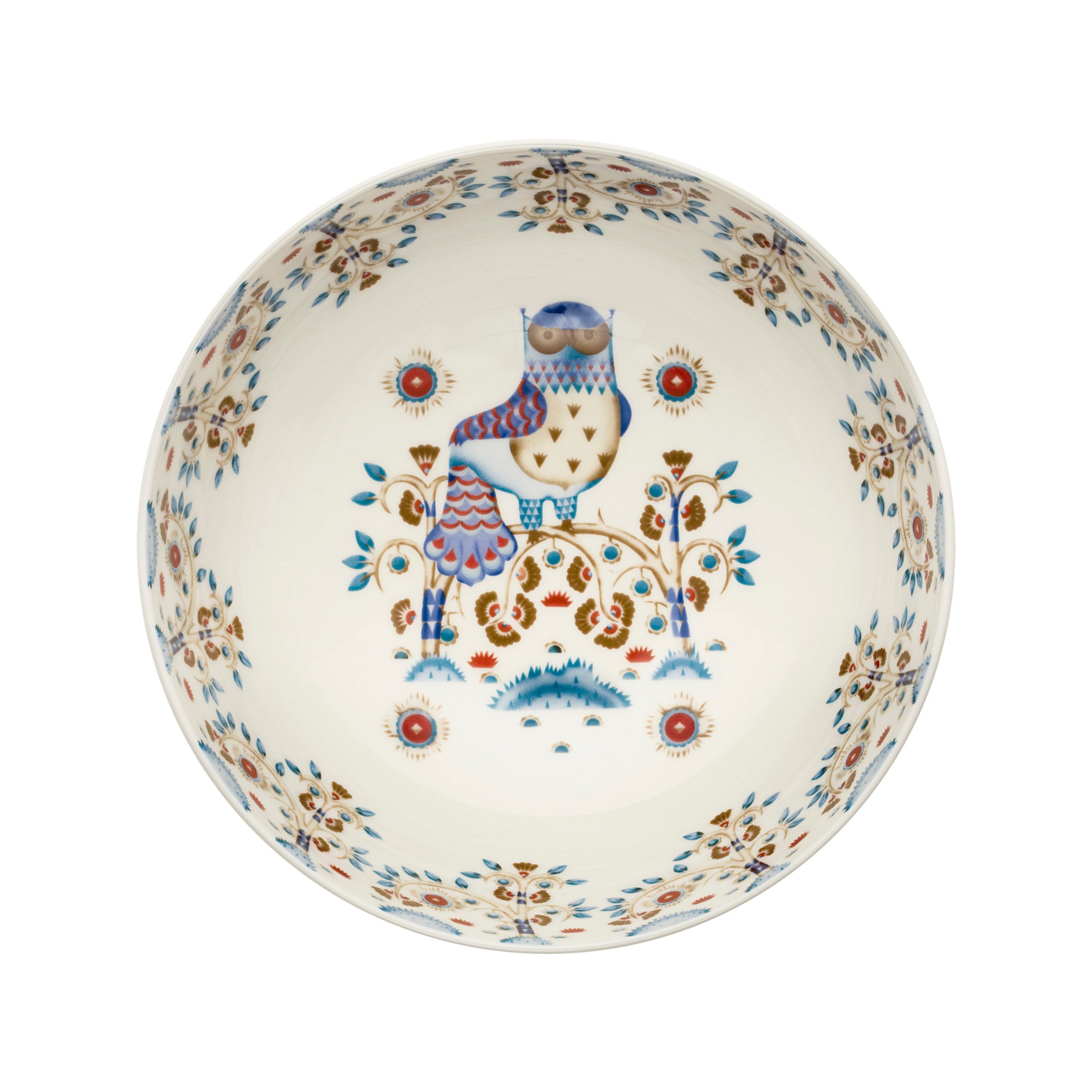 iittala Taika Serving Bowl - 2Modern