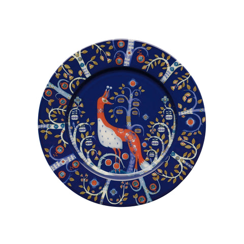 Taika Salad Plate Flat