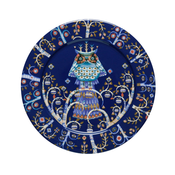 iittala Taika Salad Plate Flat - 2Modern