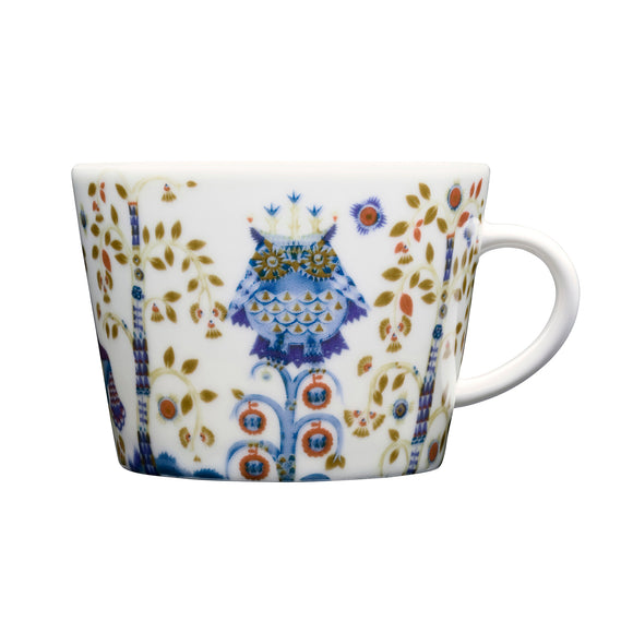 Taika Coffee/Tea Cup (Set of 2)