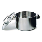 Tools Casserole with Lid
