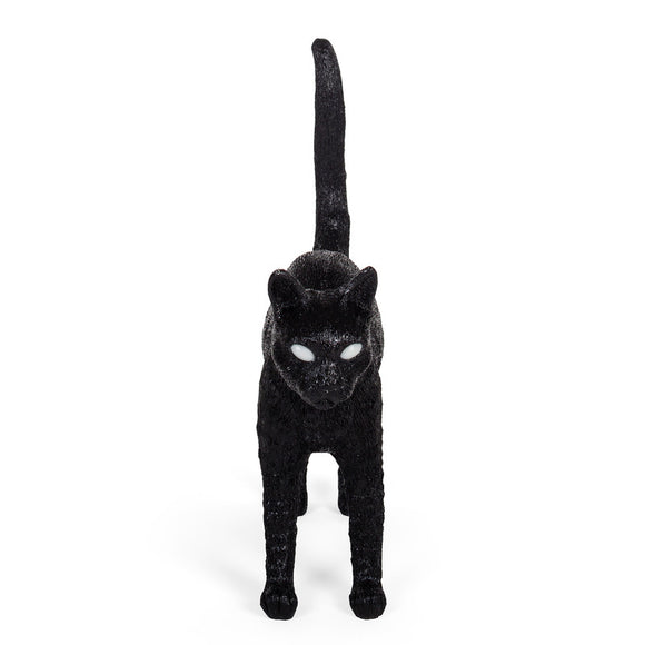 Jobby Cat Lamp