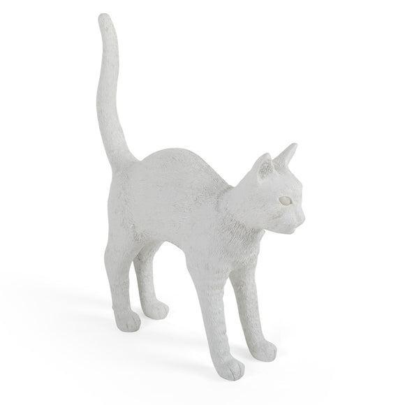Jobby Cat Lamp