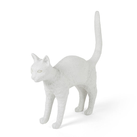 Jobby Cat Lamp
