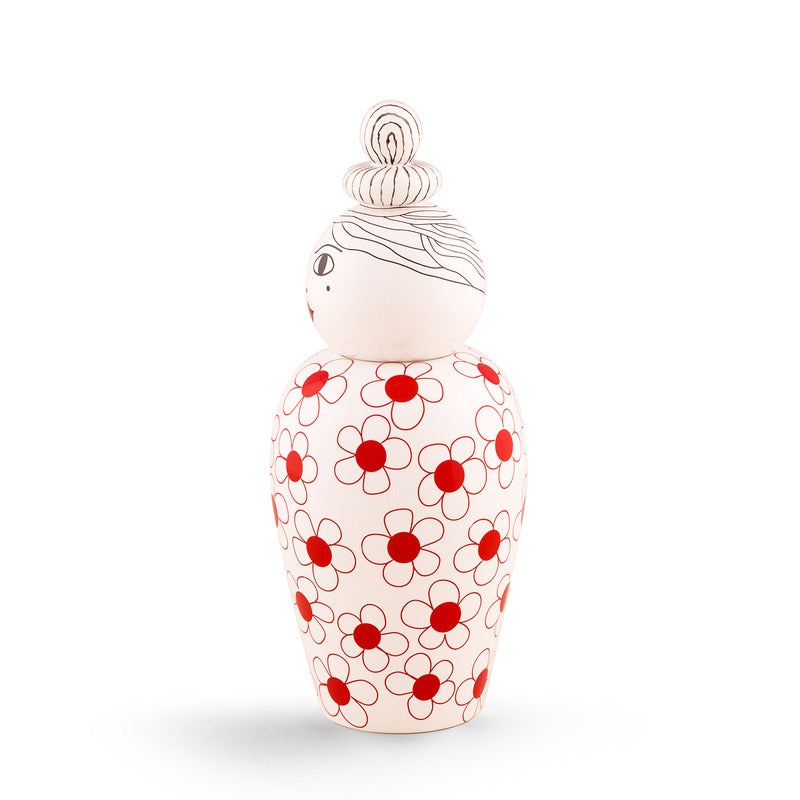 Le Canopie Pepa Vase