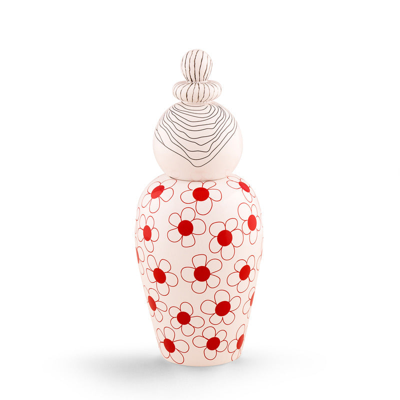 Le Canopie Pepa Vase