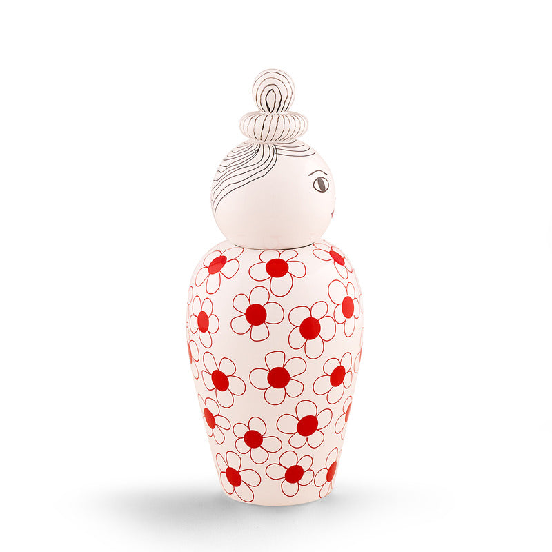 Le Canopie Pepa Vase