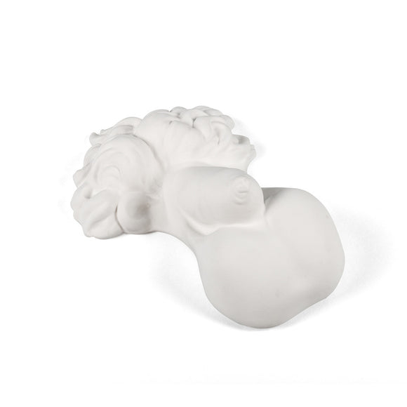 Memorabilia Mvsevm Body Part